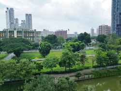 Principal Garden (D3), Condominium #245946741